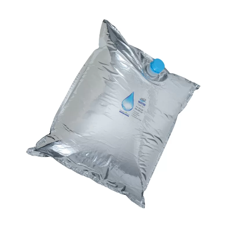 Extant 10 Litre Alkali Hidrojenli Canlı Su