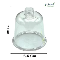 Hacamat Kupası 3-4-5-6-7 Numara 100 Adet Fiyatı